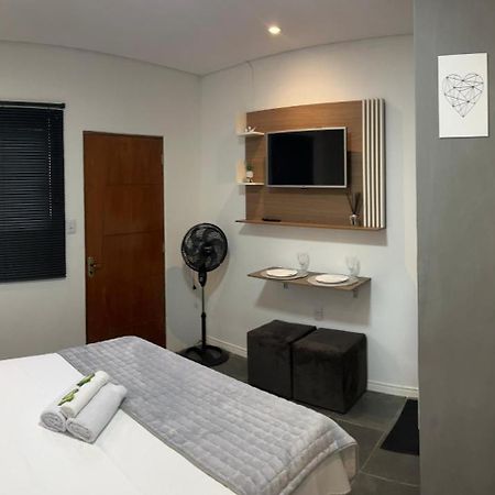 Loftcury Apartment Mairipora Exterior photo